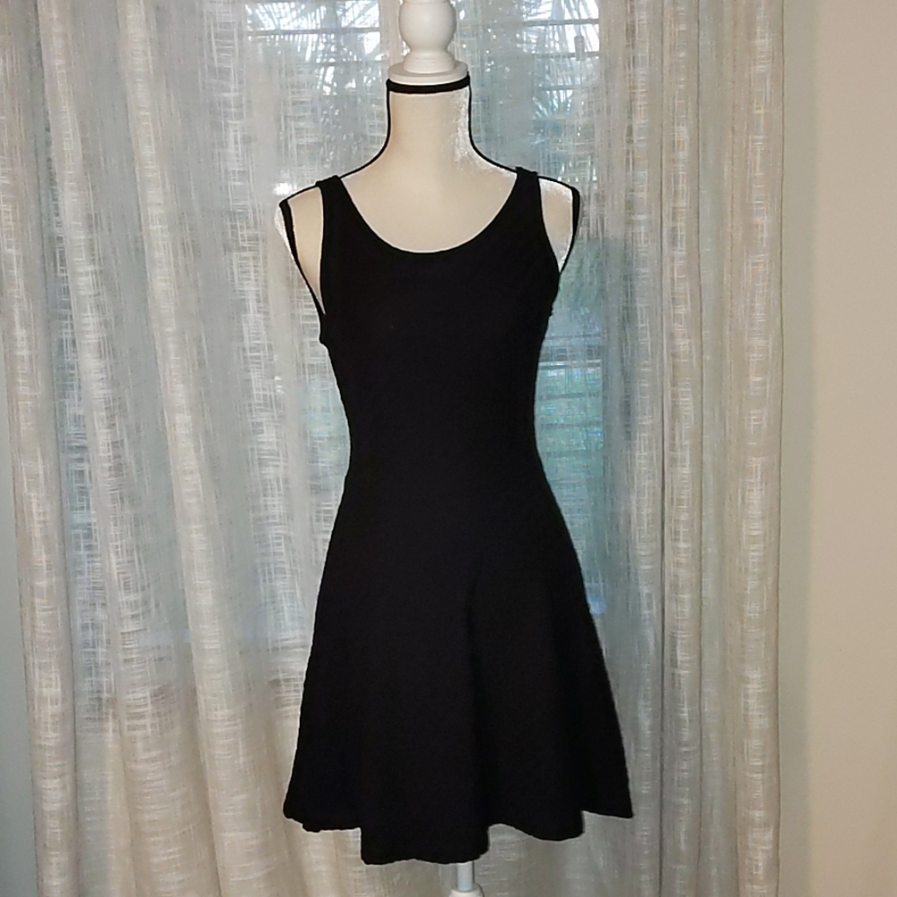 H&M LBD